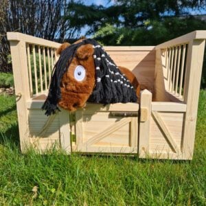 Crafty Ponies stal