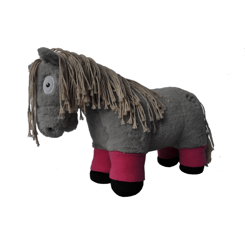 Bandages_roze Crafty Ponies bandages roze