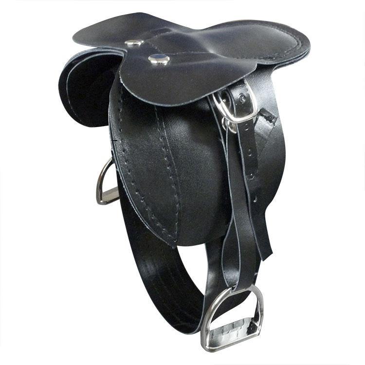 CP10001 Zadel Crafty Ponies