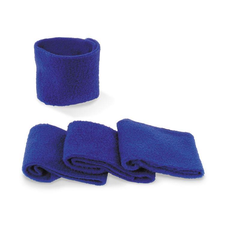 CP10006BL Crafty Ponies bandages blauw