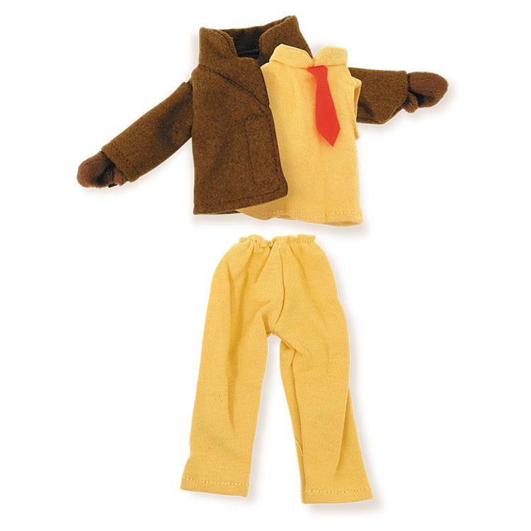 CP10018 Kleding ponyrijder wedstrijd outfit ponyrijdster Crafty Ponies