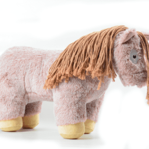 Crafty Pony Roan