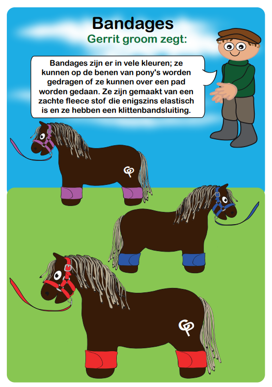bandages1_90f6aa92-56c1-440c-9fd8-a6aa9715375c crafty ponies bandages boekje inhoud