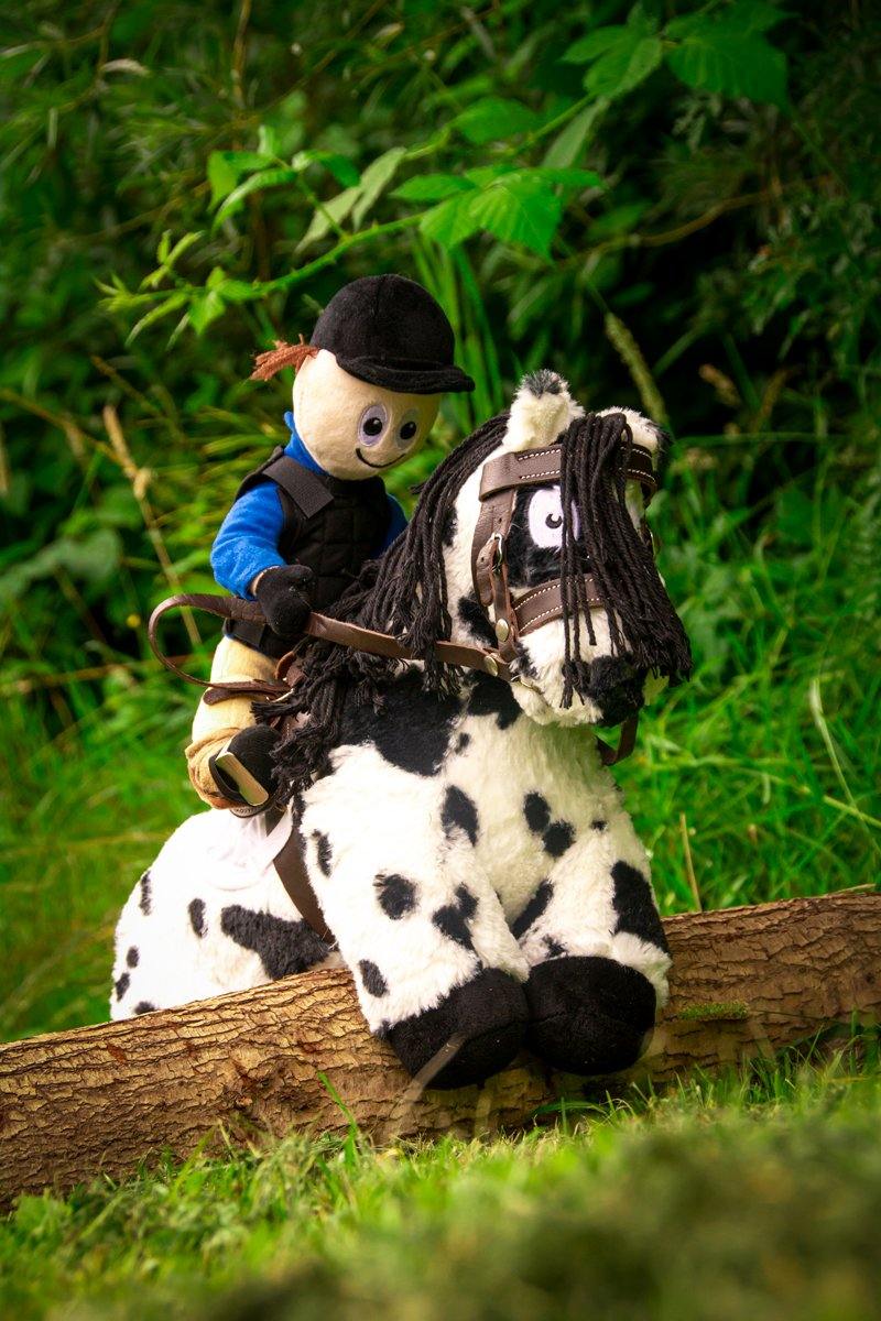 bodyprotector-11 Crafty Ponies Bodyprotector met instructieboekje - Crafty Ponies Shop