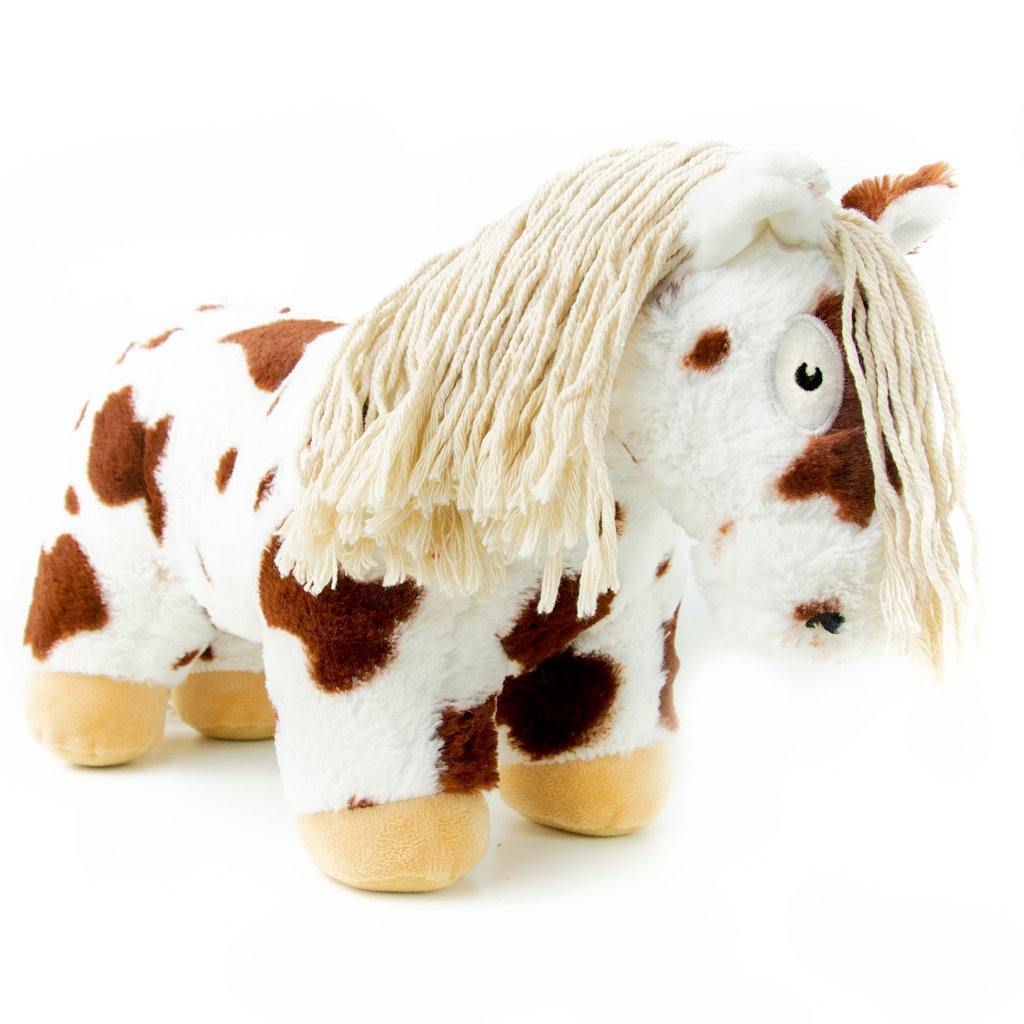 bruinbont-witte-achtergrond-1-vierkant_b0cecd5b-af1b-42ed-a4f5-0f7ade4aa09e Crafty Pony paarden knuffel bruinbont