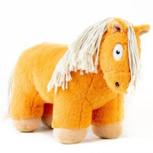 Crafty Pony Chestnut