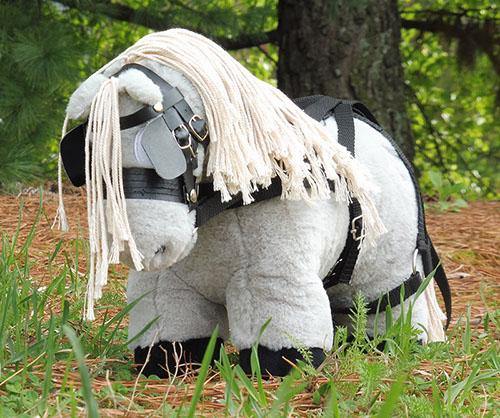 cp_driving_harness_glam3 Crafty Pony knuffelpaard enkelspan