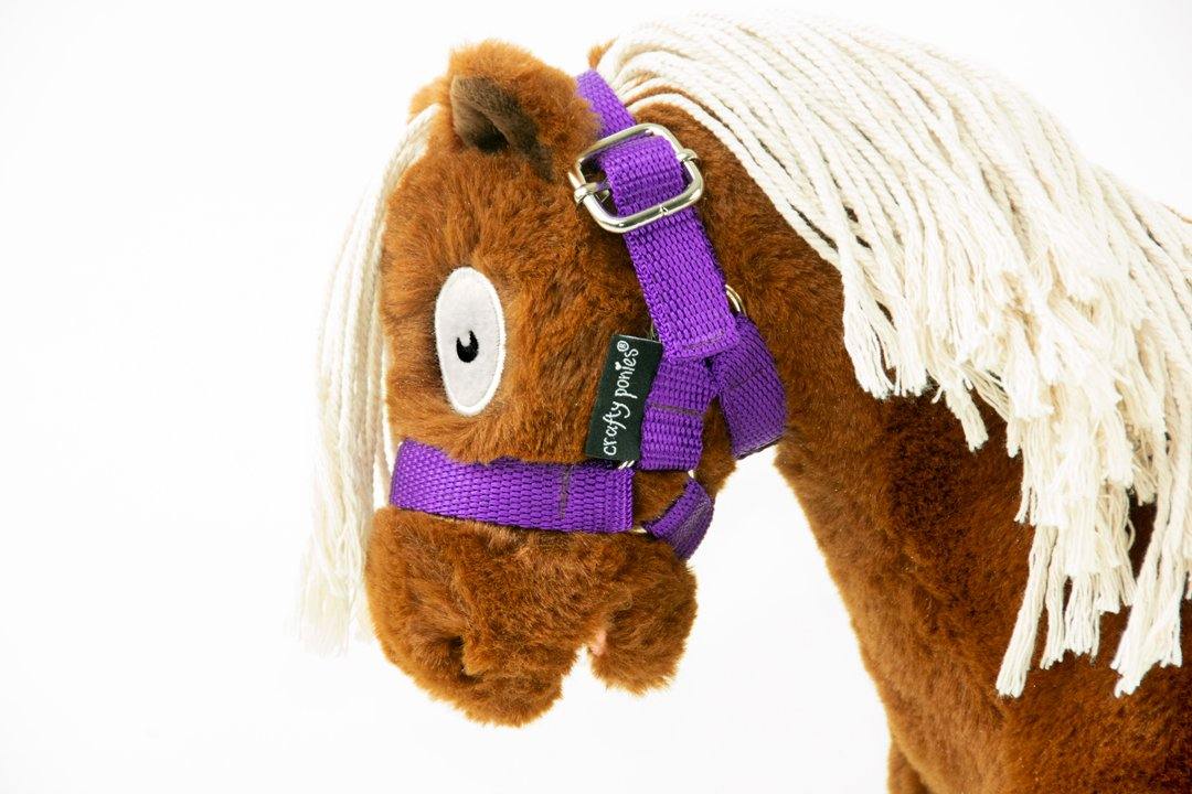 halster-paars-5 Crafty ponies halster paars