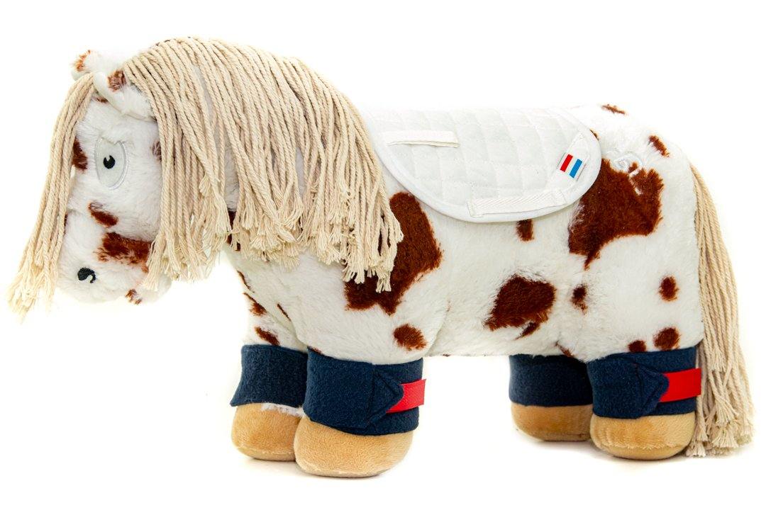 nlwit-4 Crafty Ponies nationale wedstrijd set Nederland