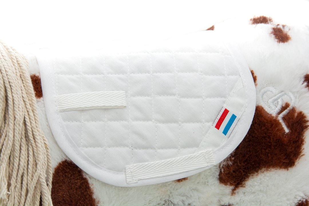 nlwit-5 Crafty Ponies nationale wedstrijd set Nederland