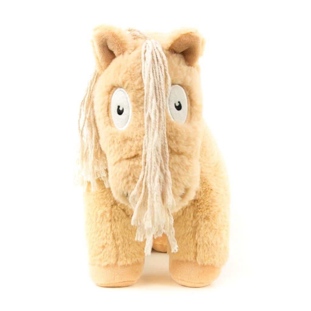 palomino-vierkant-wit-2_400340ee-46d0-4f52-b67b-548bb2bb8f59 Crafty Ponies speelgoed knuffelpaard palomino