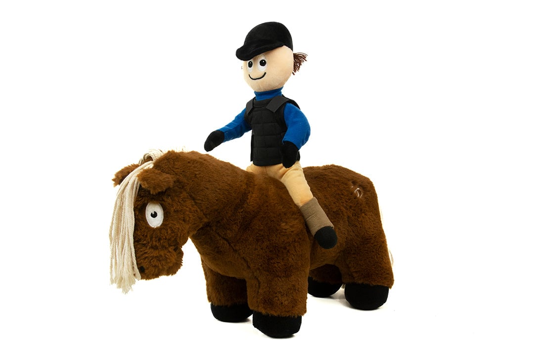 pimenpippabodyprotector14 Crafty Ponies Bodyprotector