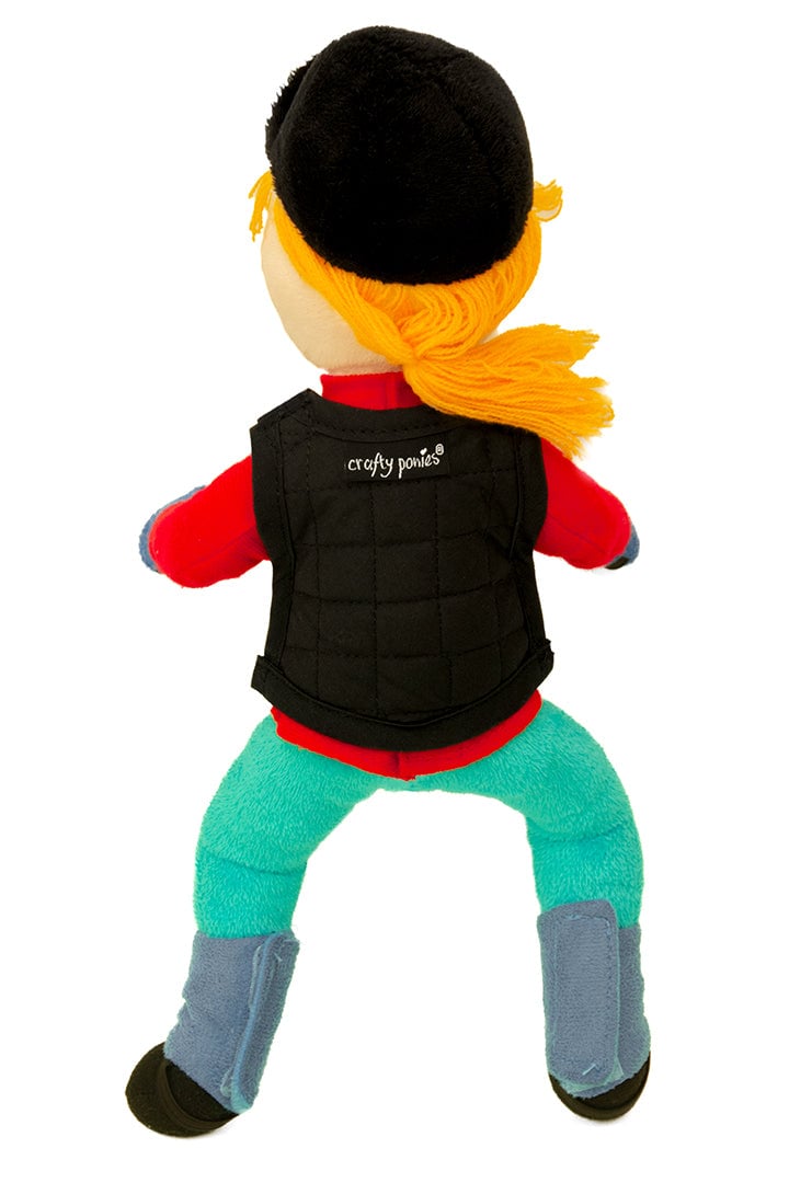 pimenpippabodyprotector4 Crafty Ponies Bodyprotector