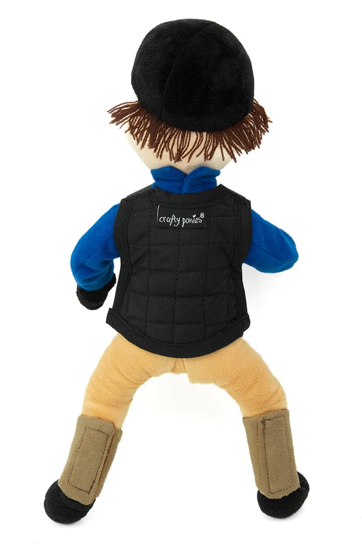 pimenpippabodyprotector8 Crafty Ponies Bodyprotector