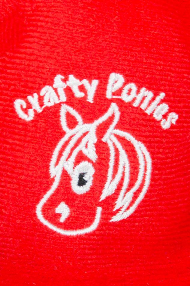 pippa-wit-6 Crafty Ponies ruiter Pippa ponyrijdster