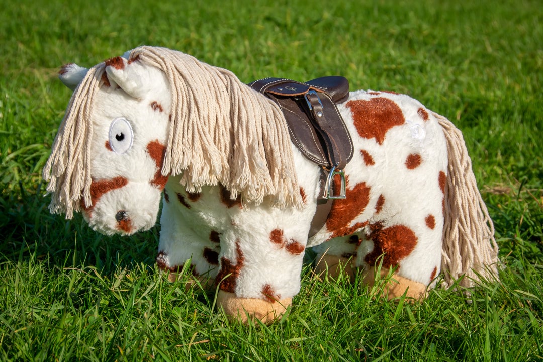premium-zadel-1 Crafty Ponies Premium Zadel