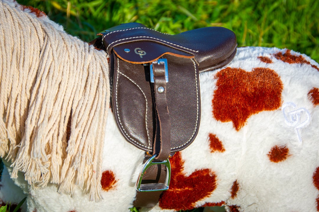 premium-zadel-2 Crafty Ponies Premium Zadel