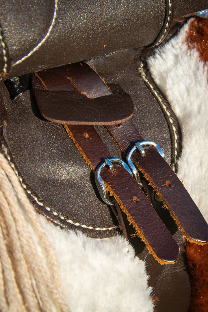 premium-zadel-7 Crafty Ponies Premium Zadel