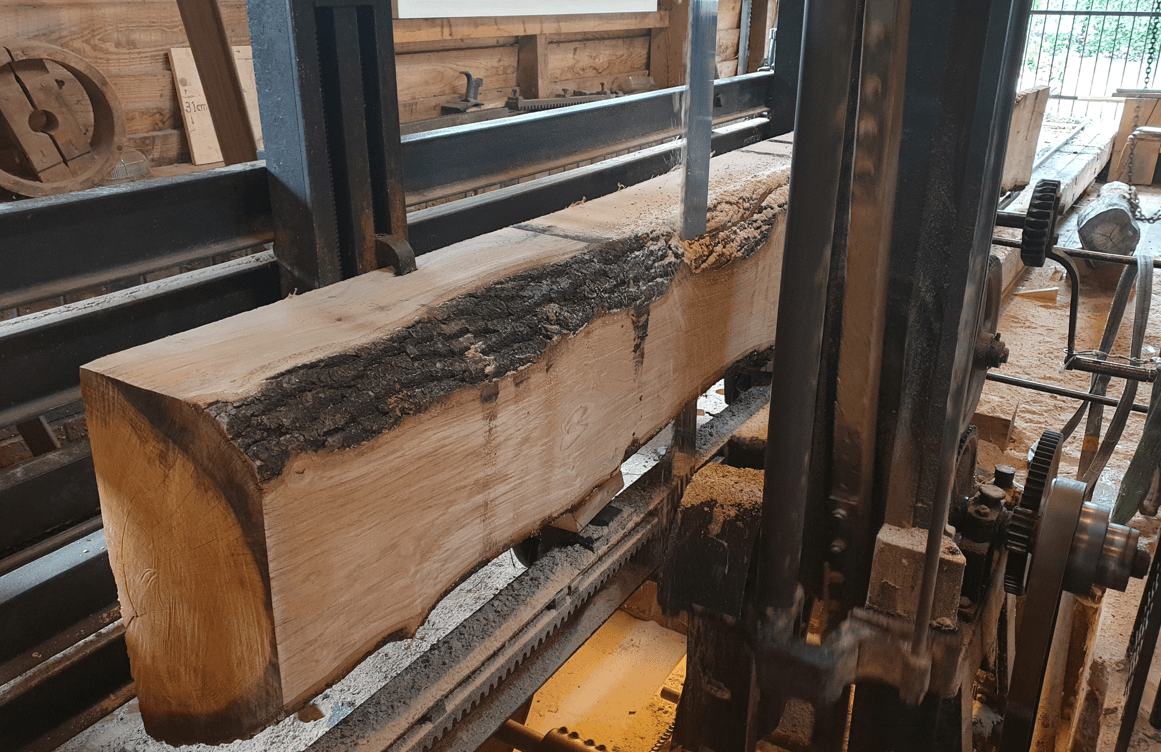 stal5 Crafty Ponies houten stal Productie