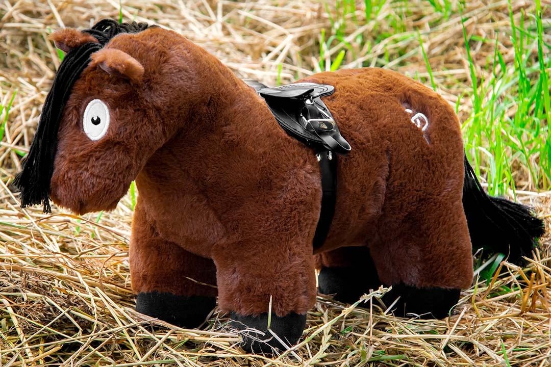 zadel-zwart-1 Crafty Ponies zadel