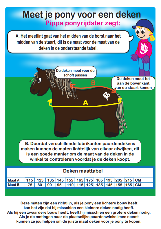 fleecedeken 3