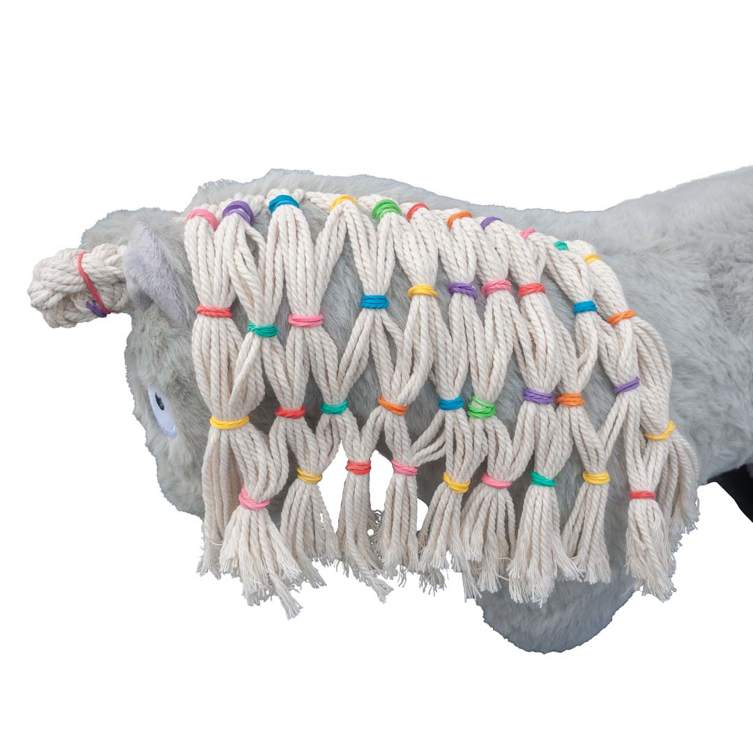 Gevlochten-pony-met-elastiekjes-1