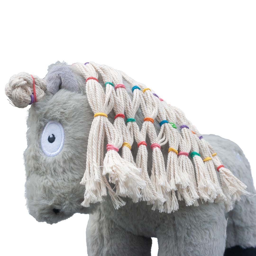 Gevlochten-pony-met-elastiekjes-2