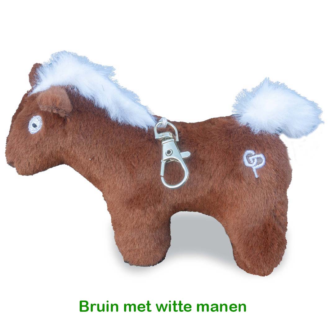 bruin-wit
