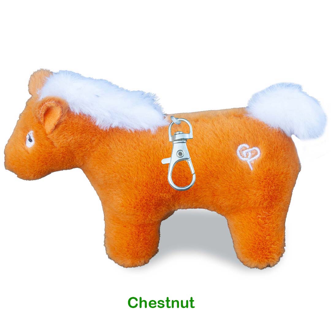 chestnut