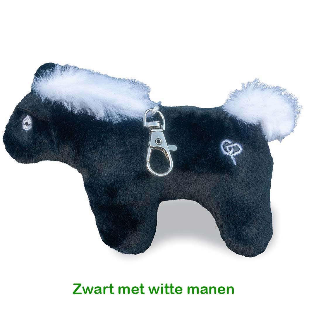 zwart-wit