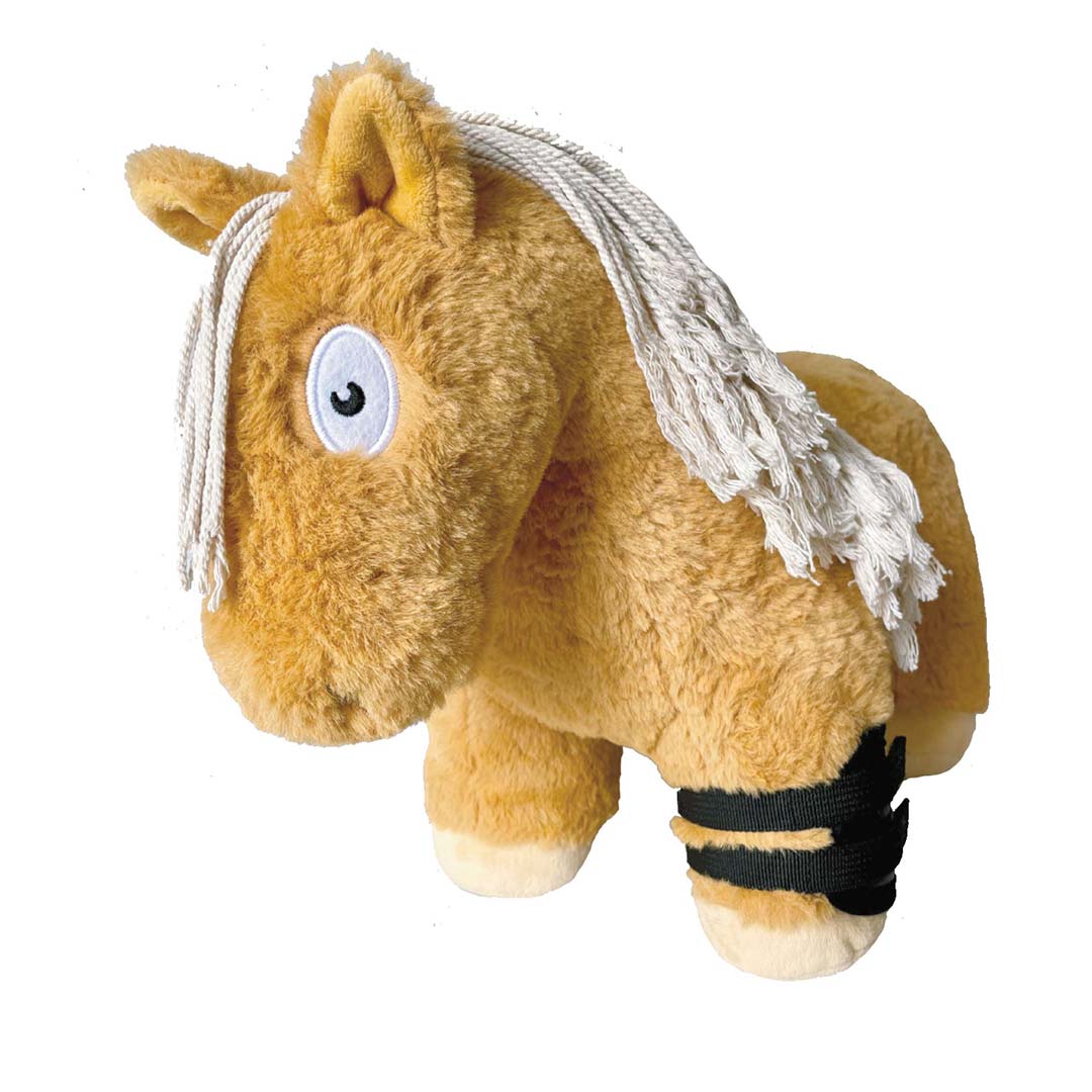 Crafty Ponies Peesbeschermers