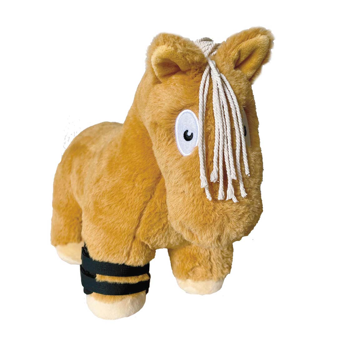 Crafty Ponies Peesbeschermers