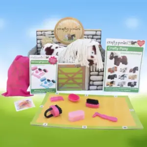 Starter sets